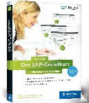 Schulz, Olaf - Der SAP-Grundkurs für Einsteiger und Anwender