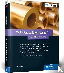 Greiner, Ernst - SAP-Materialwirtschaft - Customizing