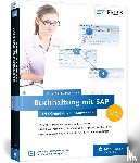 Psenner, Ana Carla - Buchhaltung mit SAP: Der Grundkurs für Anwender