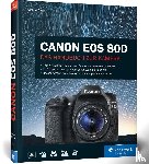 Spehr, Dietmar - Canon EOS 80D