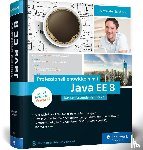 Salvanos, Alexander - Professionell entwickeln mit Java EE 8