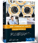 Baltes, Oliver, Lakomy, Heribert, Spieß, Petra, Wörmann-Wiese, Elke - SAP-Materialwirtschaft