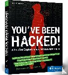 Eilers, Carsten - You've been hacked!