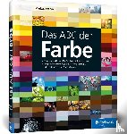 Wäger, Markus - Das ABC der Farbe