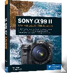 Sänger, Kyra, Sänger, Christian - Sony A99 II