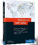 Mock, Marcus, Wagner, Susanne - Einkauf mit SAP Ariba