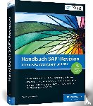 Chuprunov, Maxim - Handbuch SAP-Revision