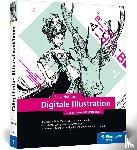 Hoffmann, Peter - Digitale Illustration