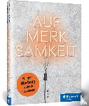 Barth, Philipp - Aufmerksamkeit