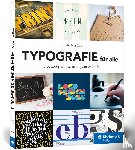 Korthaus, Claudia - Typografie für alle