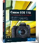 Spehr, Dietmar - Canon EOS 77D
