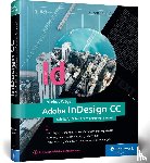 Wäger, Markus - Adobe InDesign CC