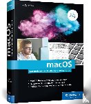 Surendorf, Kai - macOS