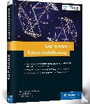 Anane Adusei, Dickson, Rötting, Ingo, Yamada, Stefan - SAP HANA - Datenmodellierung