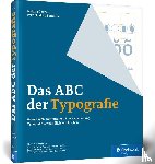 Sommer, Patrick Marc, Gaspar, Natalie - Das ABC der Typografie