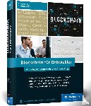 Schütz, Andreas, Fertig, Tobias - Blockchain für Entwickler