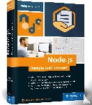Ackermann, Philip - Node.js - Rezepte und Lösungen