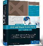 Kühnel, Andreas - C# 8 mit Visual Studio 2019