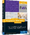 Liebel, Christian - Progressive Web Apps