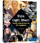 Key, Christina - Style, Light, Shoot!