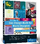 Korthaus, Claudia - Das Design-Buch für Nicht-Designer