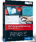 Türk, Ahmet - SAP-Datenarchivierung