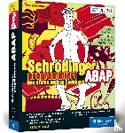 Schwaiger, Roland - Schrödinger programmiert ABAP