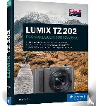 Esen, Jacqueline - LUMIX TZ202