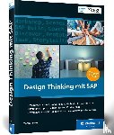 Busse, Manuel - Design Thinking mit SAP