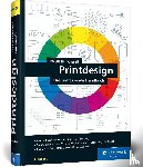 Burkhardt, Ralph - Printdesign