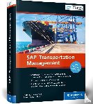 Lauterbach, Bernd, Sauer, Stefan, Gottlieb, Jens, Benz, Ulrich - SAP Transportation Management