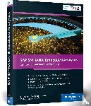 Butsmann, Jürgen, Crumbach, Manfred, Franke, Jörg, Köhler, Benjamin - SAP S/4HANA Embedded Analytics
