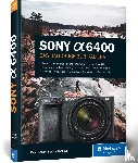 Sänger, Kyra, Sänger, Christian - Sony a6400
