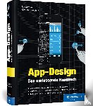 Semler, Jan, Tschierschke, Kira - App-Design