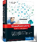 Klein-Ridder, Fabian, Barnstedt, Björn - SharePoint 2019