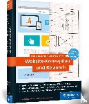 Erlhofer, Sebastian, Brenner, Dorothea - Website-Konzeption und Relaunch