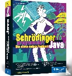 Ackermann, Philip - Schrödinger programmiert Java