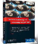 Dickersbach, Jörg Thomas, Keller, Gerhard - Produktionsplanung und -steuerung mit SAP ERP