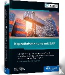 Gulyássy, Ferenc, Vithayathil, Binoy - Kapazitätsplanung mit SAP