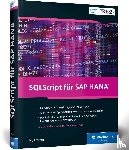 Brandeis, Jörg - SQLScript für SAP HANA