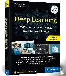 Deru, Matthieu, Ndiaye, Alassane - Deep Learning mit TensorFlow, Keras und TensorFlow.js
