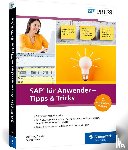 Fitznar, Wolfgang, Fitznar, Dennis - SAP für Anwender - Tipps & Tricks