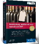 Becker, Ursula, Fischer, Jan, Herhuth, Werner, Hirn, Manfred - Preisfindung und Konditionstechnik mit SAP