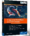 Hölzlwimmer, Andrea - Integrierte Werteflüsse mit SAP S/4HANA