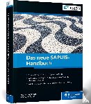 Englbrecht, Michael, Pflugrad, Andreas - Das neue SAPUI5-Handbuch