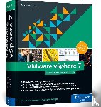 Wöhrmann, Bertram, Klotmann, Florian, Schröder, Michael, Rösch, Jörg - VMware vSphere 7