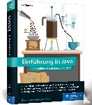 Günster, Kai - Einführung in Java