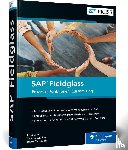 Villet, Jutta, Wanless, Richard, McGough, Shane - SAP Fieldglass