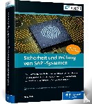 Tiede, Thomas - Sicherheit und Prüfung von SAP-Systemen