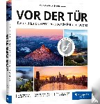 Schönberger, Kilian, Werner, Bastian - Vor der Tür